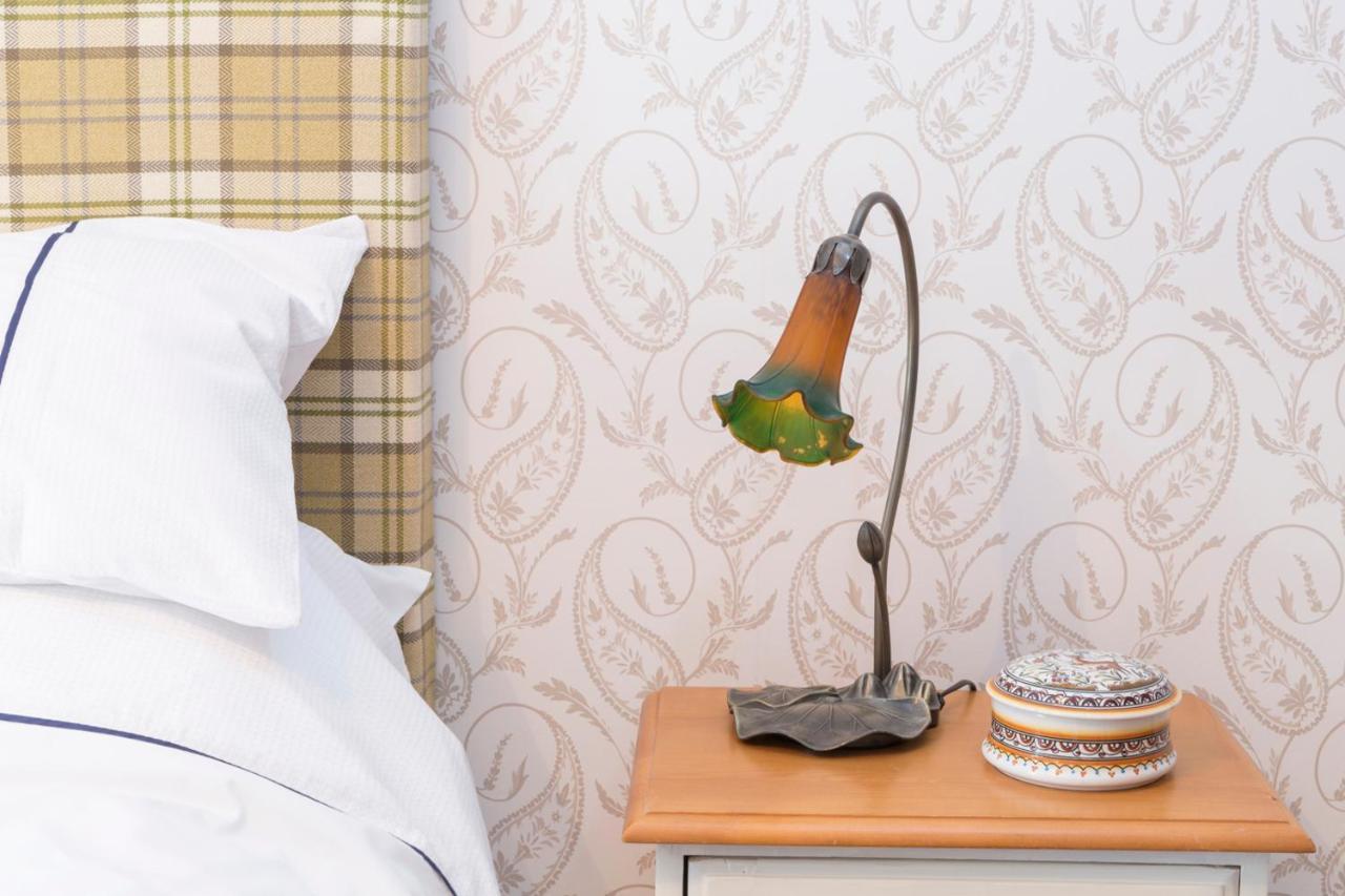 Grove House B &B Bed & Breakfast Hamsterley  Ngoại thất bức ảnh