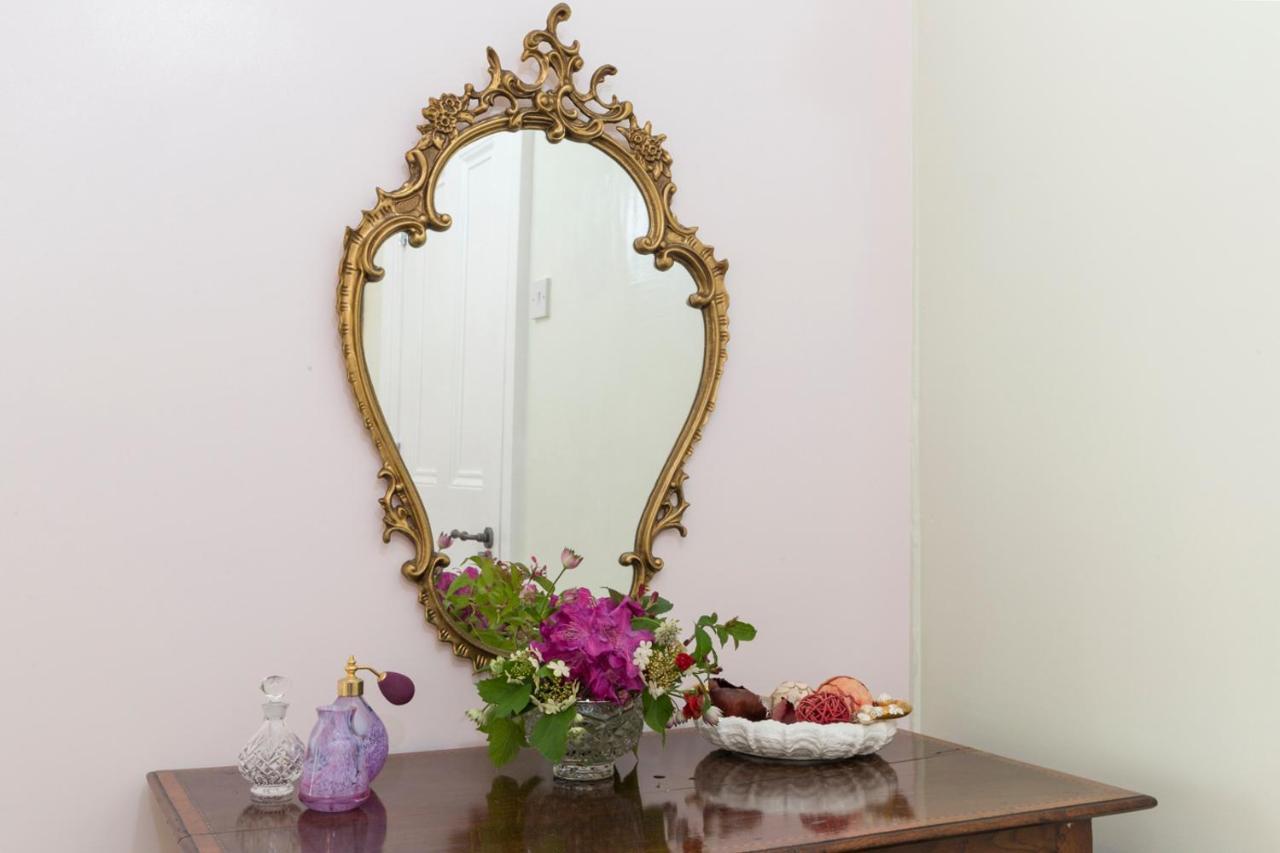Grove House B &B Bed & Breakfast Hamsterley  Ngoại thất bức ảnh