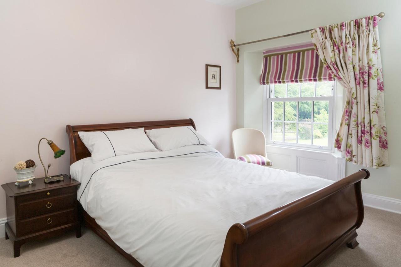 Grove House B &B Bed & Breakfast Hamsterley  Ngoại thất bức ảnh