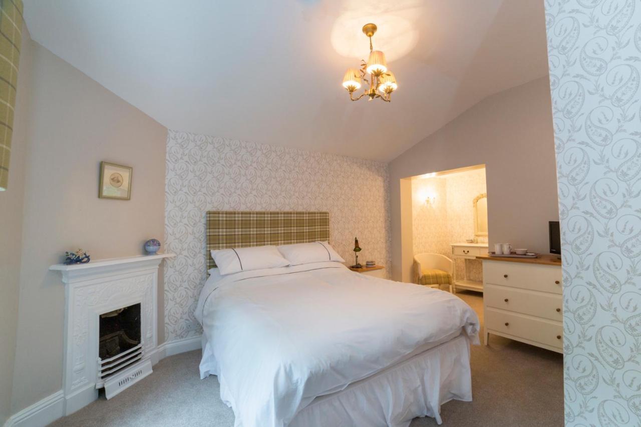 Grove House B &B Bed & Breakfast Hamsterley  Ngoại thất bức ảnh