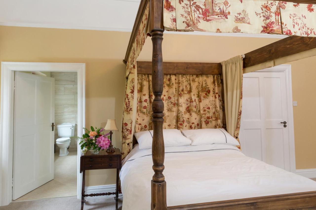 Grove House B &B Bed & Breakfast Hamsterley  Ngoại thất bức ảnh