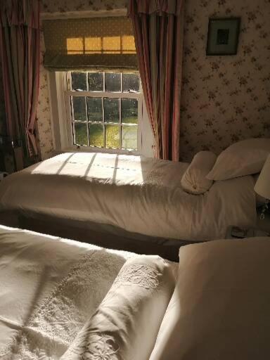 Grove House B &B Bed & Breakfast Hamsterley  Ngoại thất bức ảnh